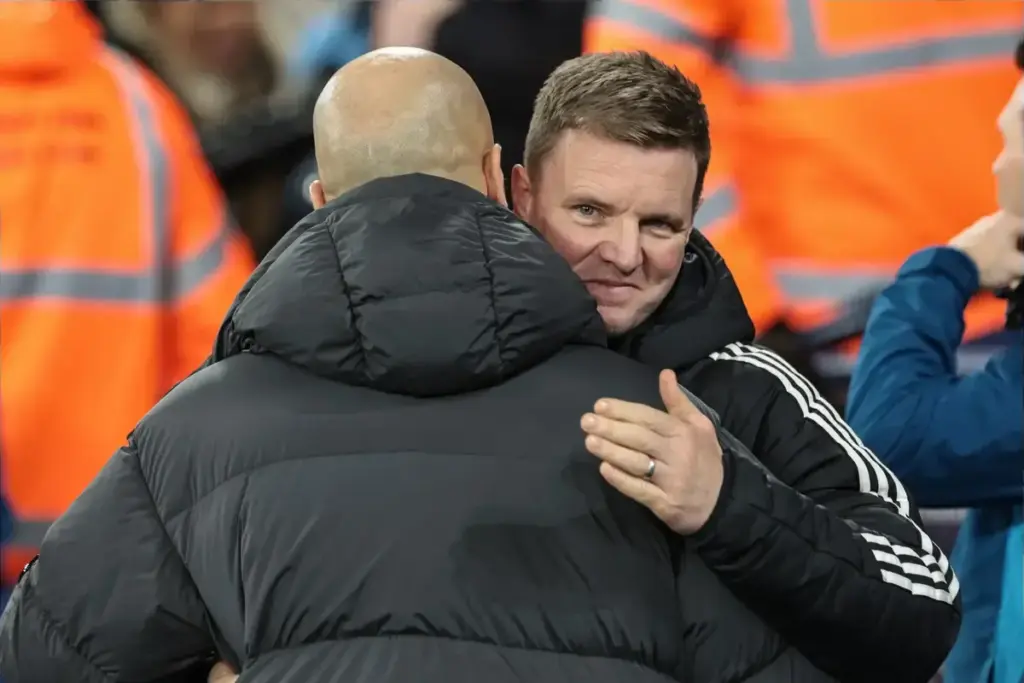 Newcastle Want to Sign ‘Top Class’ Man City Star