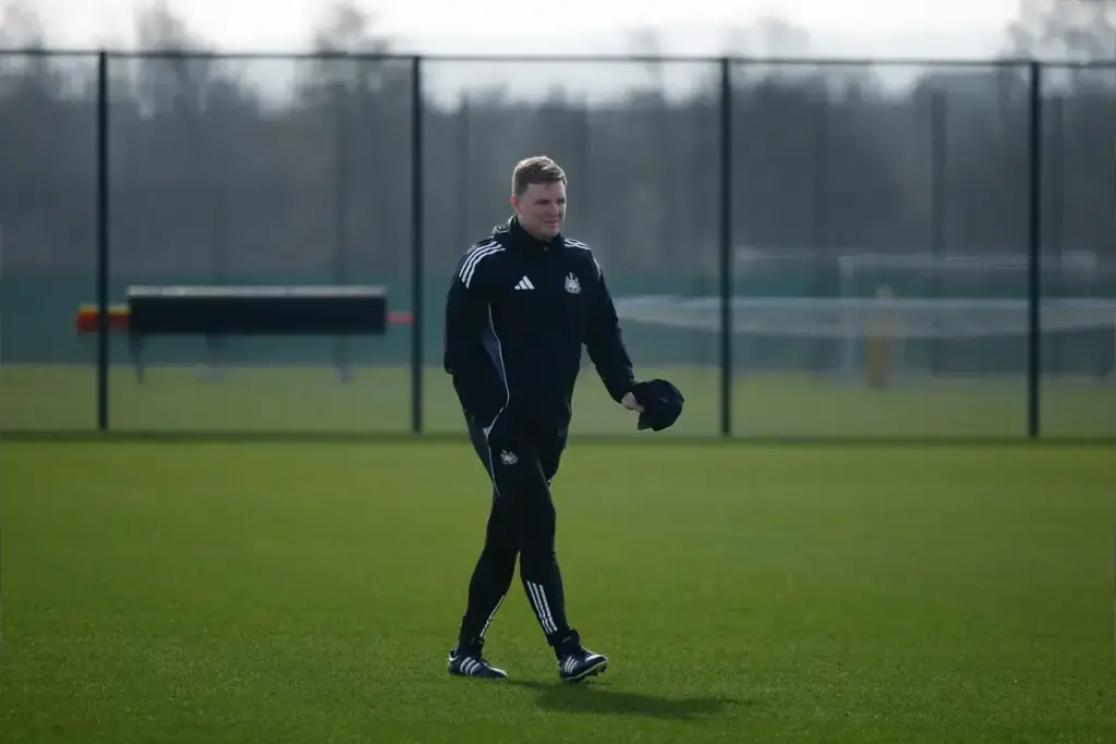 Newcastle: Simon Jordan Sympathises With ‘Frustrated’ Eddie Howe