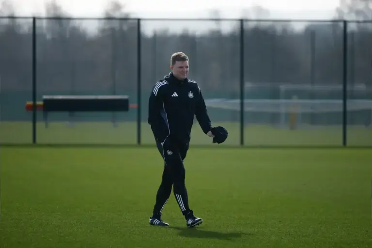 Newcastle: Simon Jordan Sympathises With ‘Frustrated’ Eddie Howe