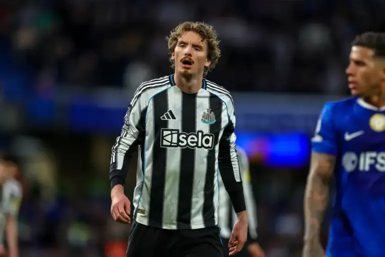 Newcastle United ‘immediately’ target £70m Chelsea striker as Woltemade uncertainty grows