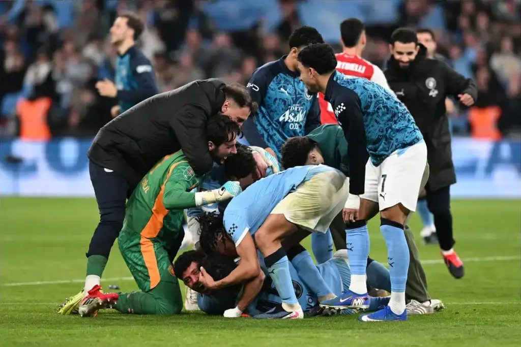 What James Trafford did in Carabao Cup final should trigger Newcastle United transfer