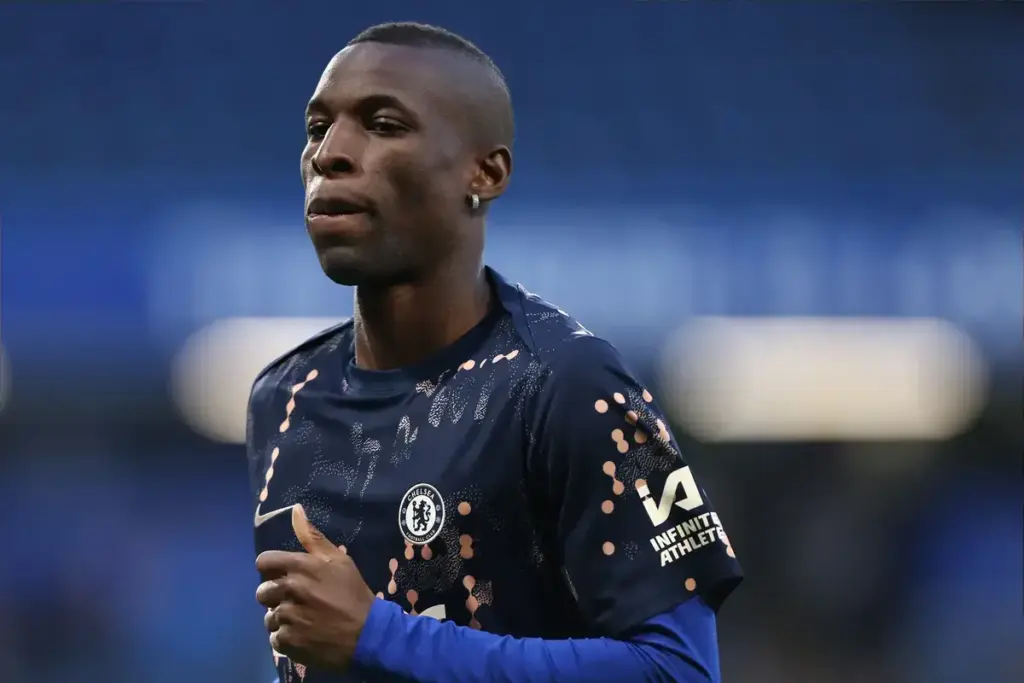 Newcastle United sign Nicolas Jackson, Tottenham star and £70m winger in dream transfer XI