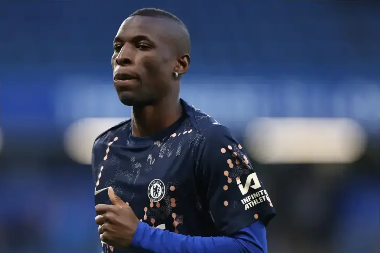 Newcastle United sign Nicolas Jackson, Tottenham star and £70m winger in dream transfer XI