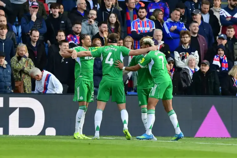 How Newcastle United can still qualify for Champions League, Europa League and Conference League