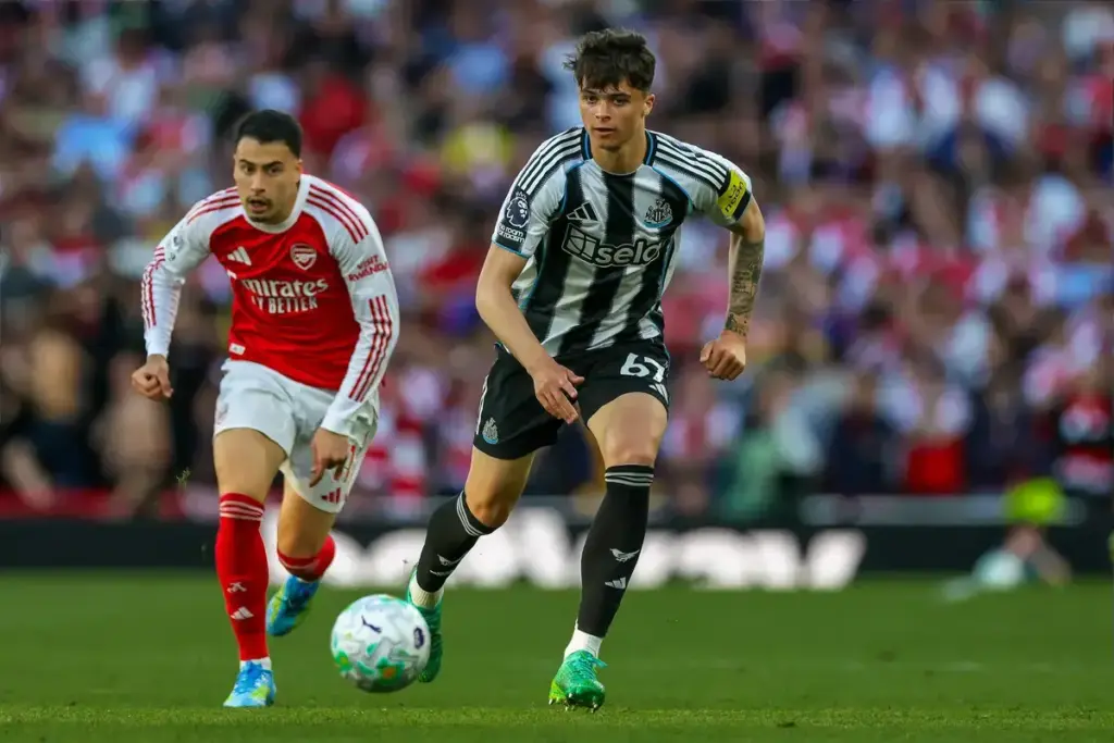 FIFA rule change could benefit Newcastle United but hurt Arsenal and Liverpool