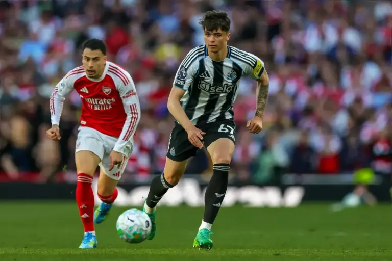 FIFA rule change could benefit Newcastle United but hurt Arsenal and Liverpool