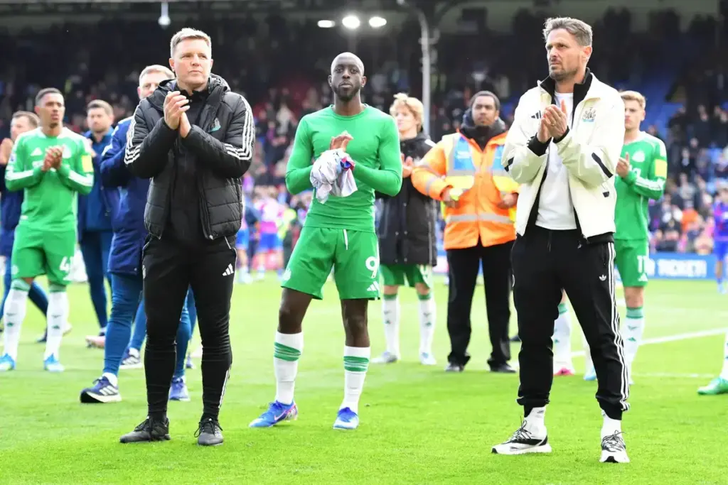 Premier League Supercomputer: Where Newcastle United are predicted to finish after Crystal Palace defeat