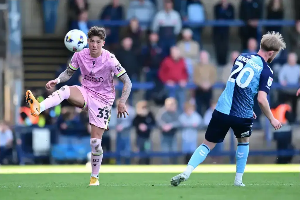 Newcastle United loanee turns in ‘peachy’ 8/10 performance ahead of imminent transfer