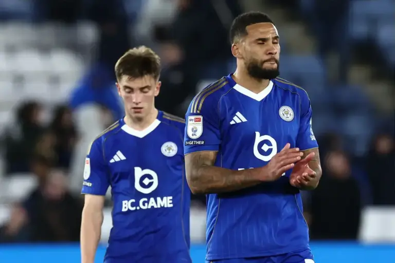 Ex Newcastle United star sparks social media frenzy after Leicester City relegation