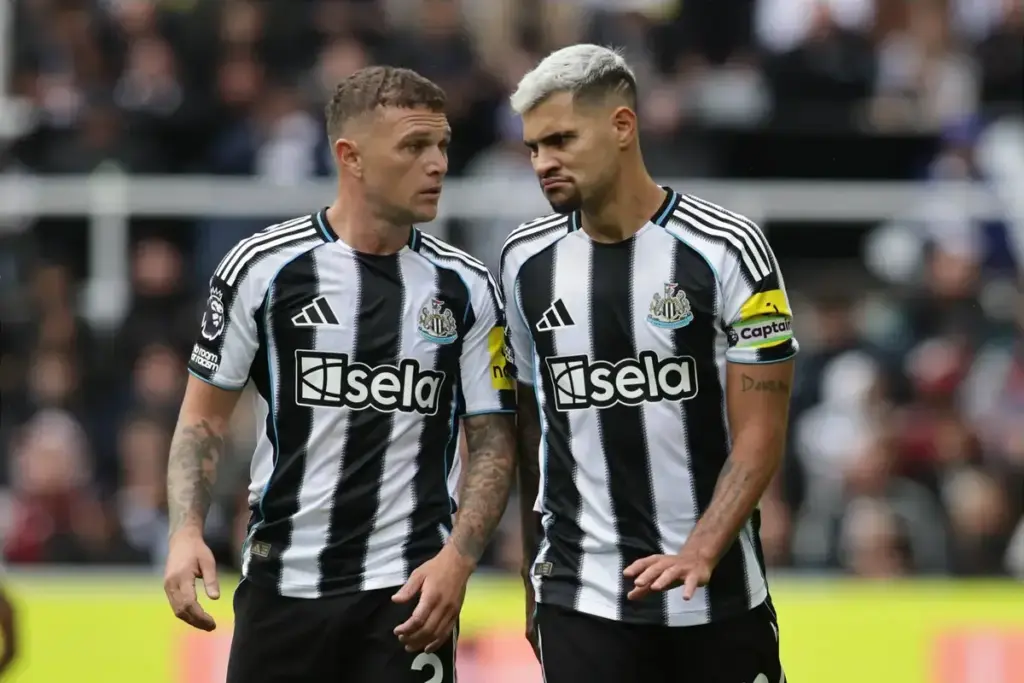 Trippier just said what Newcastle United fans have long known about Guimaraes