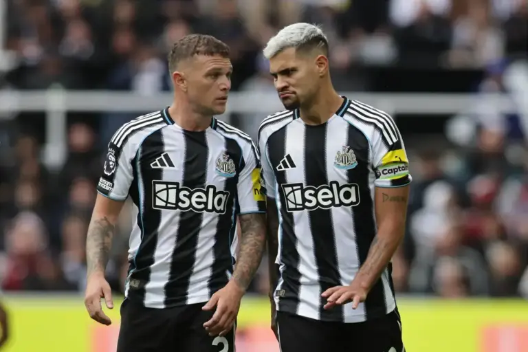 Trippier just said what Newcastle United fans have long known about Guimaraes