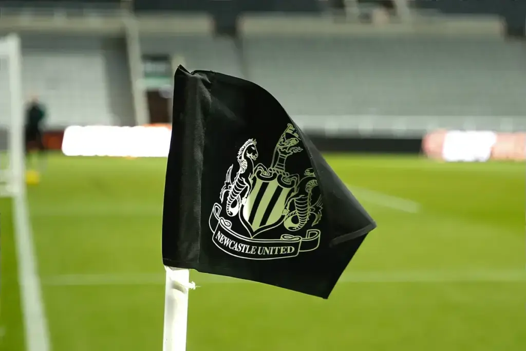 This Newcastle United youngster clearly has the mentality to succeed