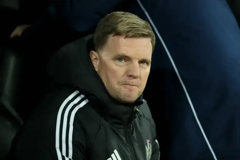 Newcastle United must bite the bullet and sell £100m problem