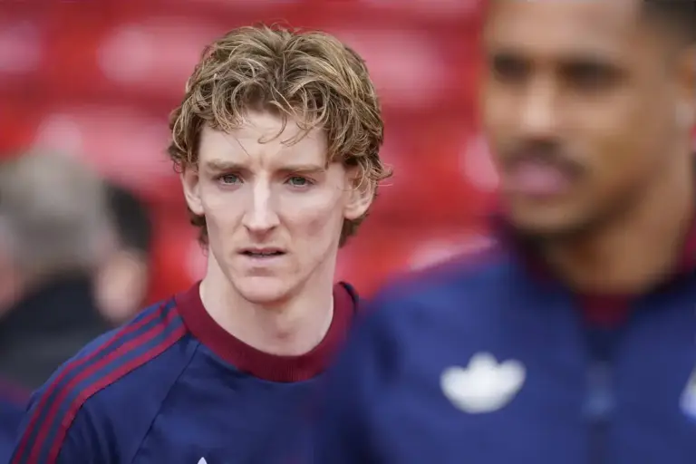 Newcastle United already have the solution to Anthony Gordon’s exit