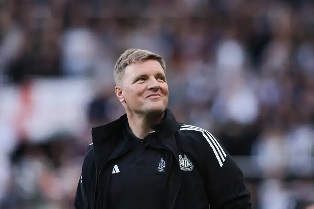 Eddie Howe pulled off the ultimate plot twist in Newcastle United’s win over West Ham