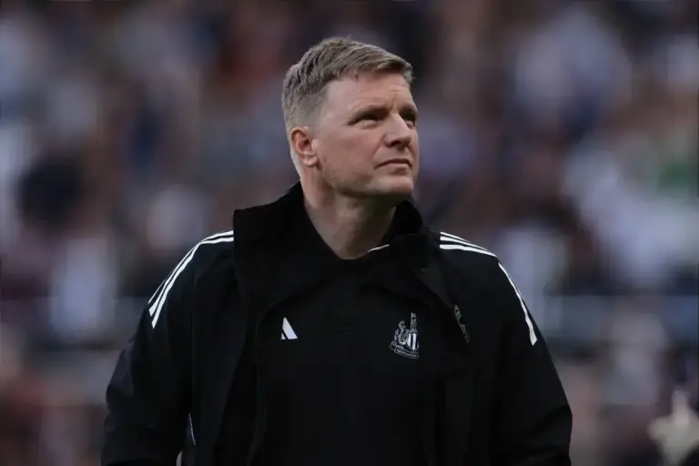 No Europe for Newcastle United might just work in their favour