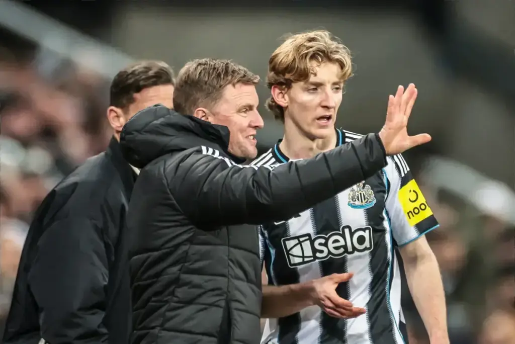 Could returning Newcastle United hotshot replace outbound Anthony Gordon after Ligue 1 stint?