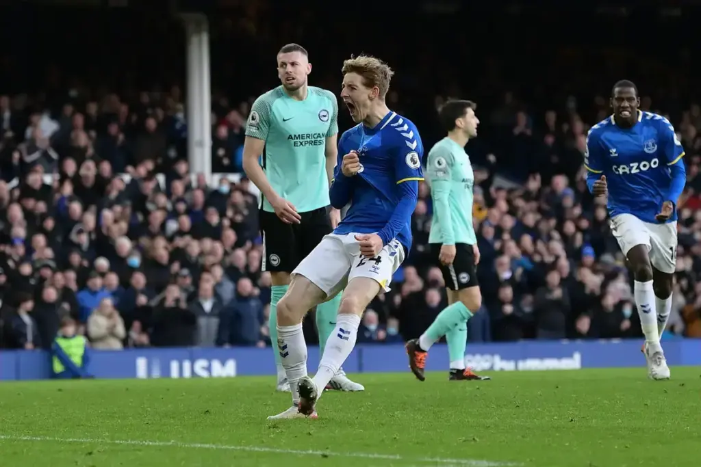 Newcastle United can beat Brighton if Anthony Gordon repeats infamous Everton heroics