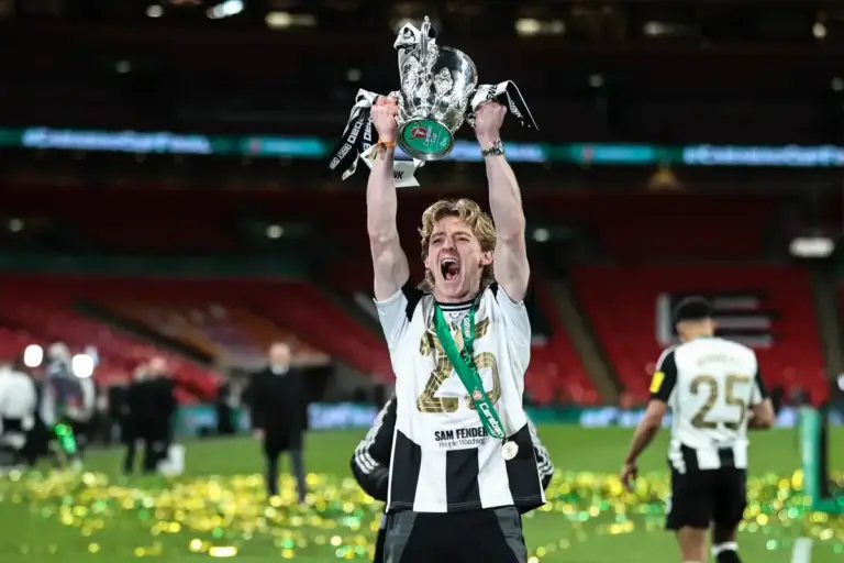 Anthony Gordon leaving Newcastle United: Why I’m not bothered