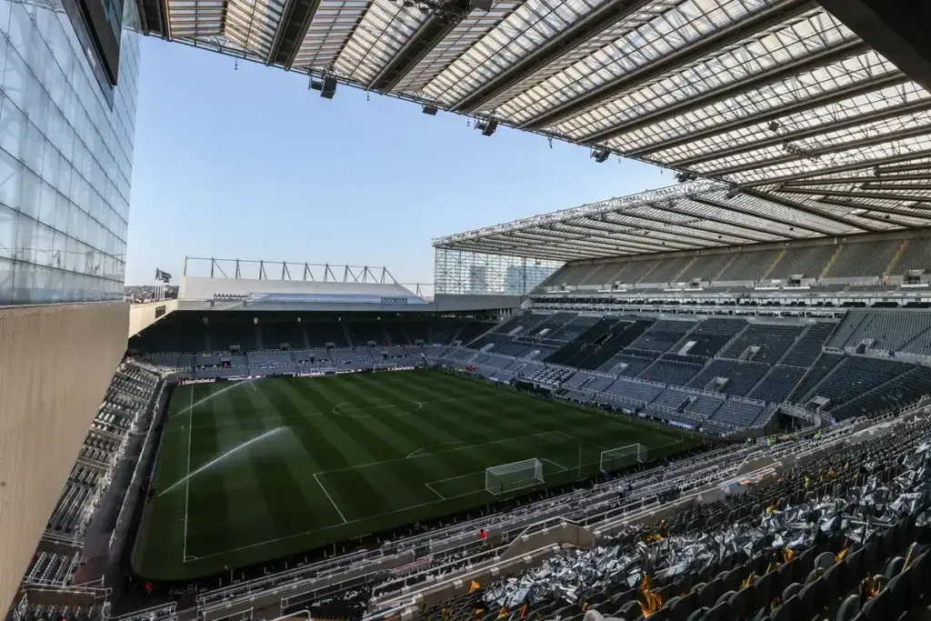 Newcastle United stadium expansion could hit another snag after local elections
