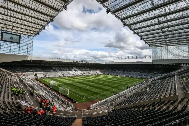 First Eddie, now Andy – Howe leaves Newcastle United after five years