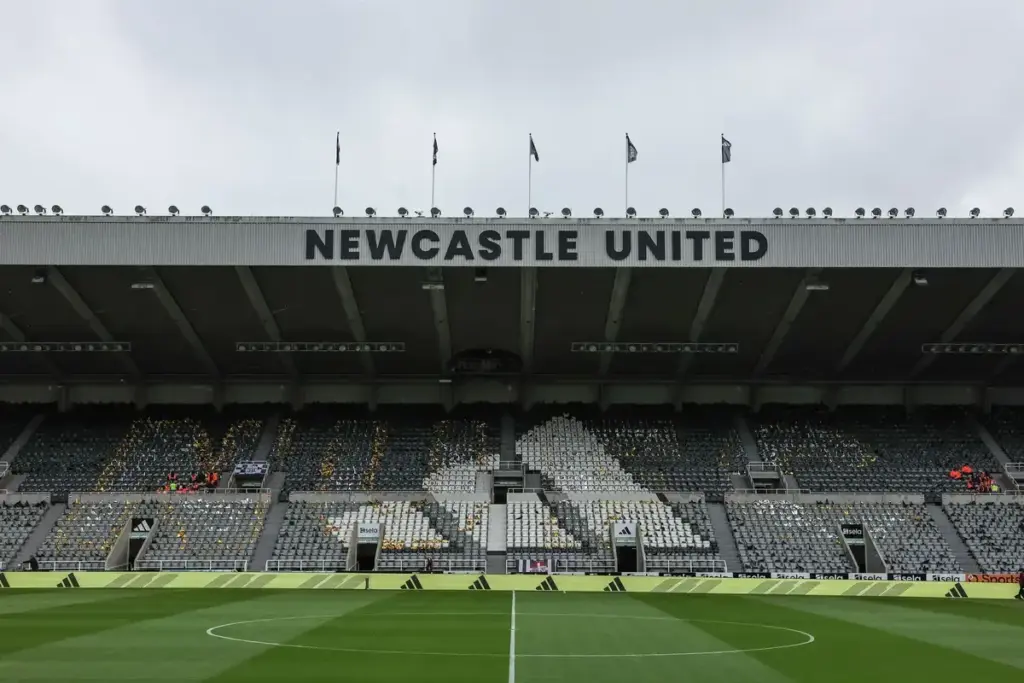 Newcastle United: Camara & Jaouen updates show Magpies are learning from mistakes