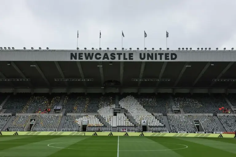 Newcastle United: Camara & Jaouen updates show Magpies are learning from mistakes