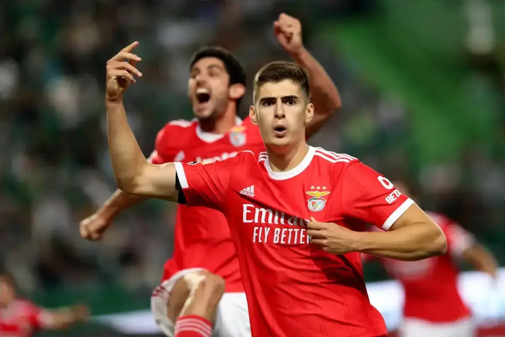 Newcastle United’s summer rebuild must start with £40m signing