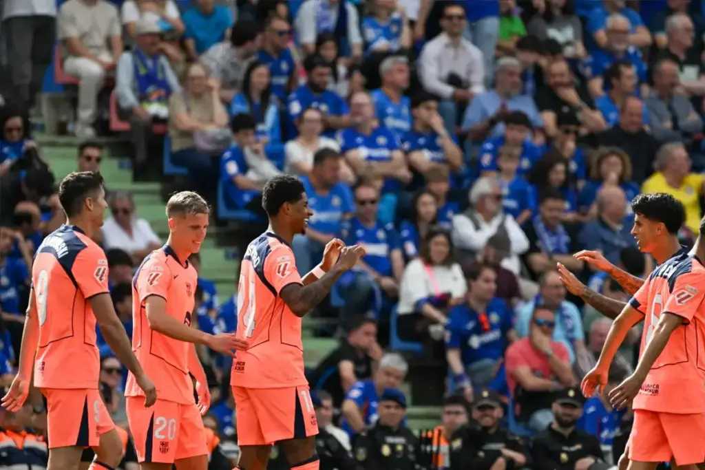 Newcastle United transfer XI includes Marcus Rashford and £52m Sandro Tonali replacement amid rumours