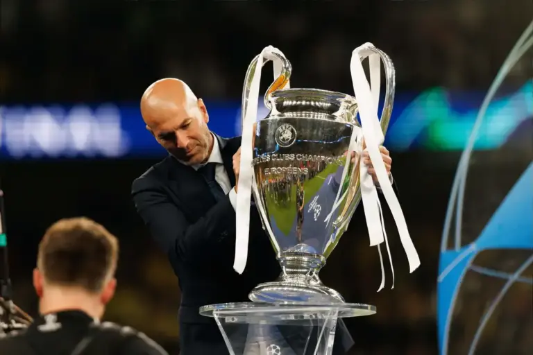 Newcastle United linked with £25m Juventus ‘flop’ tipped for redemption by Zidane