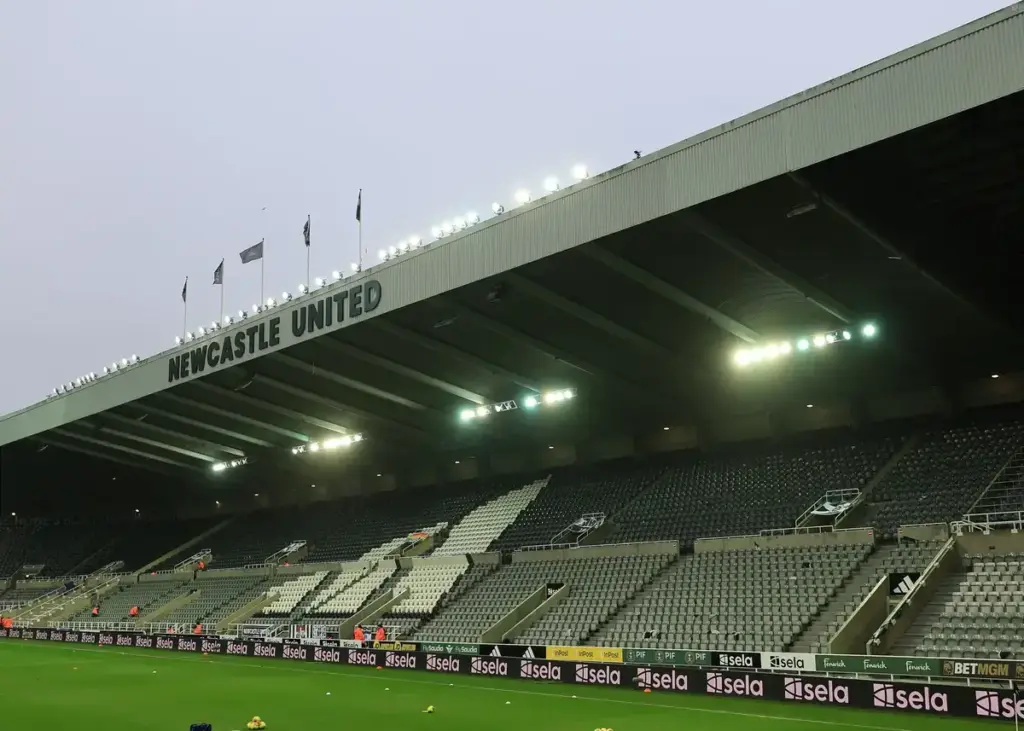Newcastle United confirm St James’ Park changes as expansion uncertainty grows
