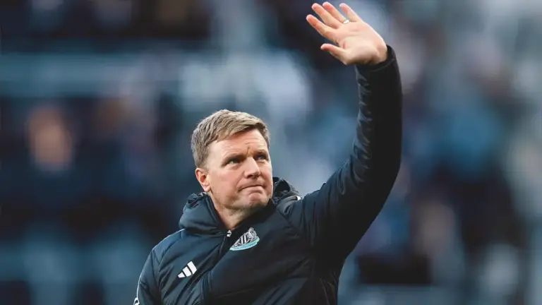 Where Eddie Howe’s first Newcastle United XI are now — from League One relegation to Saudi Arabia and management