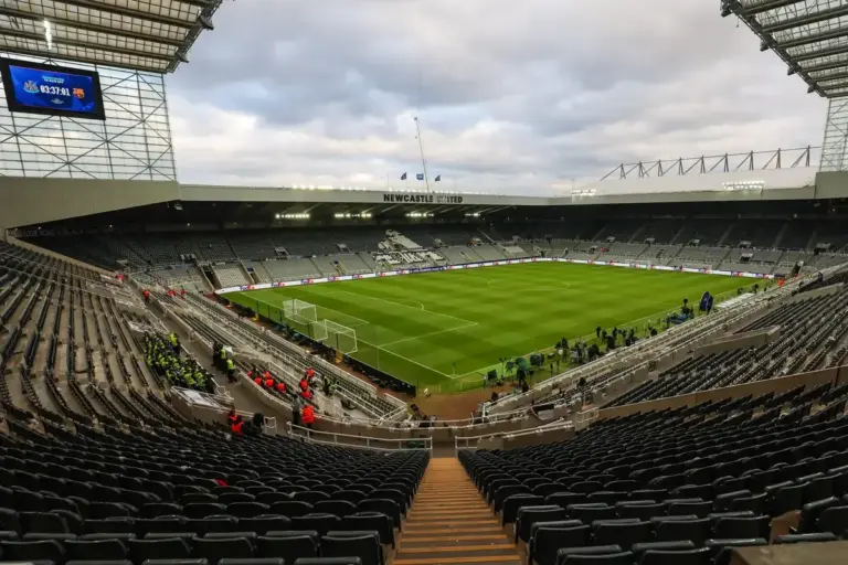 Who is Mason Miley? The Newcastle United talent following in his brother’s footsteps
