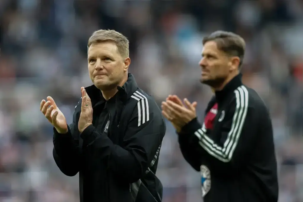 ‘Advanced Talks’: Newcastle United next £17m deal after Anthony Gordon exit