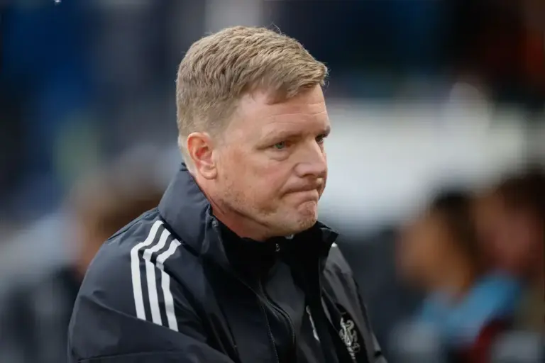 Eddie Howe Future: Who Could Replace Him as Newcastle United Manager This Summer?
