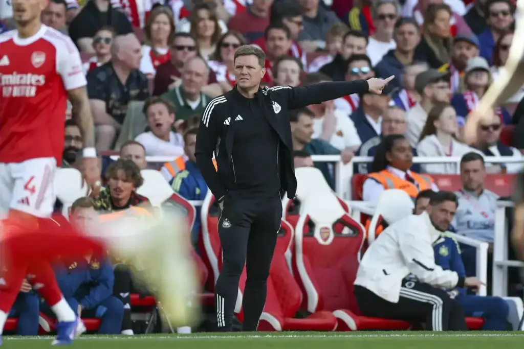 Newcastle United v Brighton team news: 2 doubts, 8 out as Howe hints at double boost