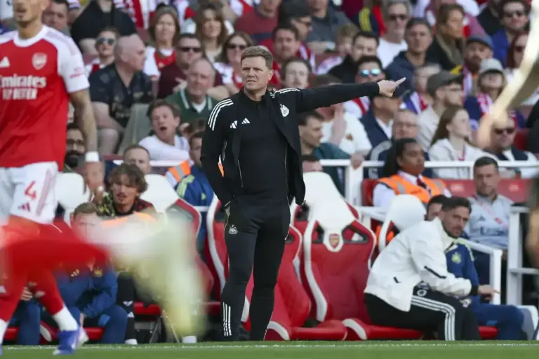 Newcastle United v Brighton team news: 2 doubts, 8 out as Howe hints at double boost