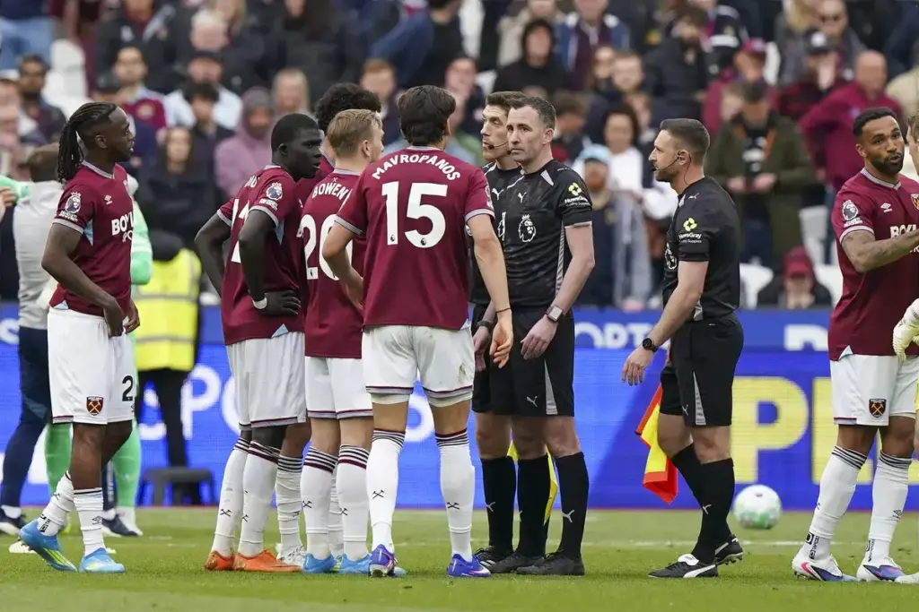 Exclusive: Sebastian Bassong names West Ham’s biggest threat ahead of Newcastle clash