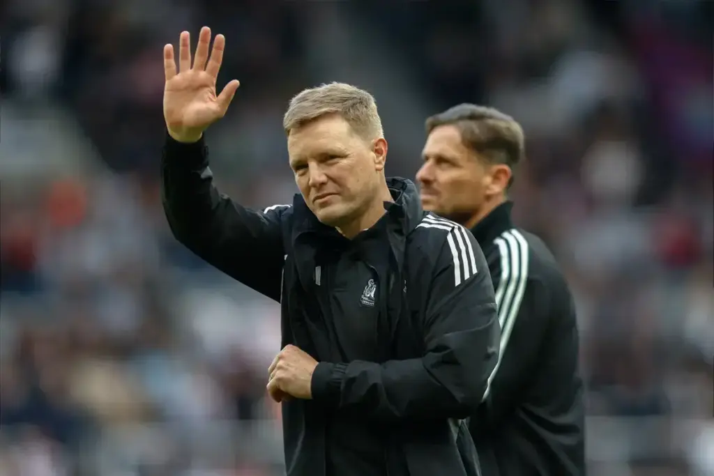 Newcastle United ‘logical’ move for 64-goal Premier League striker as Darren Bent suggests Liverpool snub