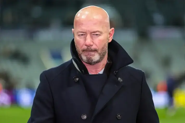Alan Shearer drops huge Eddie Howe verdict after Newcastle United loss to Fulham