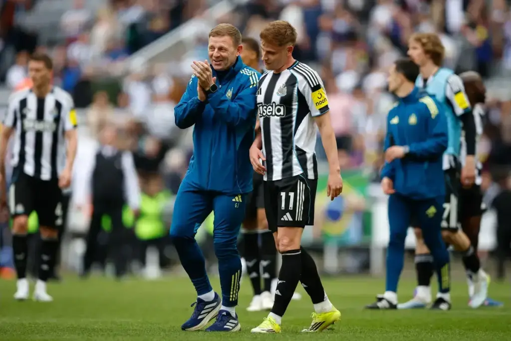 Alan Shearer tips Nottingham Forest to deal Newcastle United fatal Champions League blow