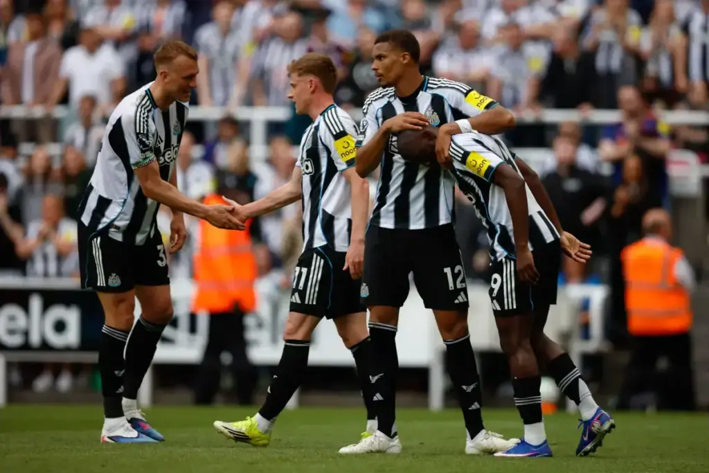 Premier League supercomputer changes Newcastle United finish as Bruno Guimaraes targets Europe