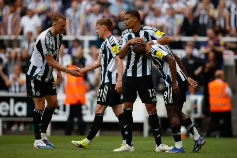 Premier League supercomputer changes Newcastle United finish as Bruno Guimaraes targets Europe