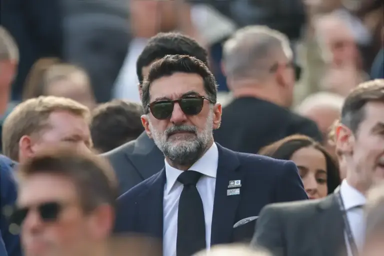 What PIF chief Yasir Al-Rumayyan did after Newcastle United win as Eddie Howe speaks out
