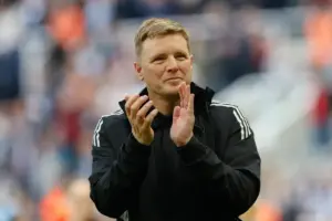 Newcastle United must sack Howe and pounce for ‘incredible’ coach