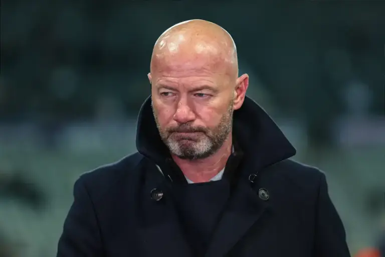 Alan Shearer drops frosty Anthony Gordon verdict as Newcastle United exit confirmed
