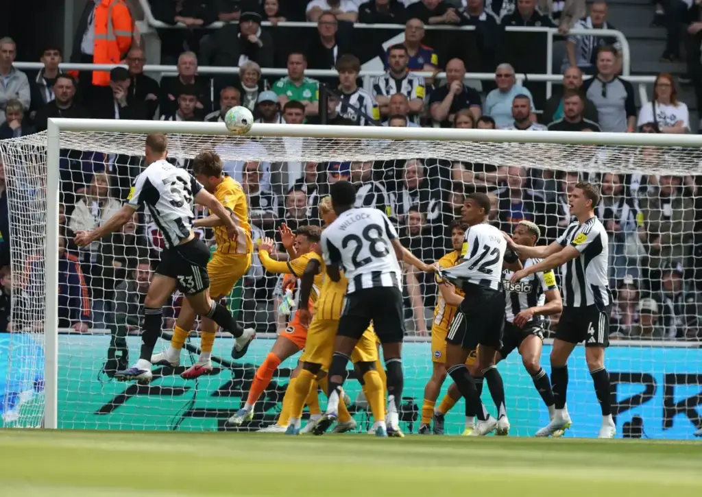 ‘Disrespect and tears’: Newcastle United fans react to 3-1 win over Brighton