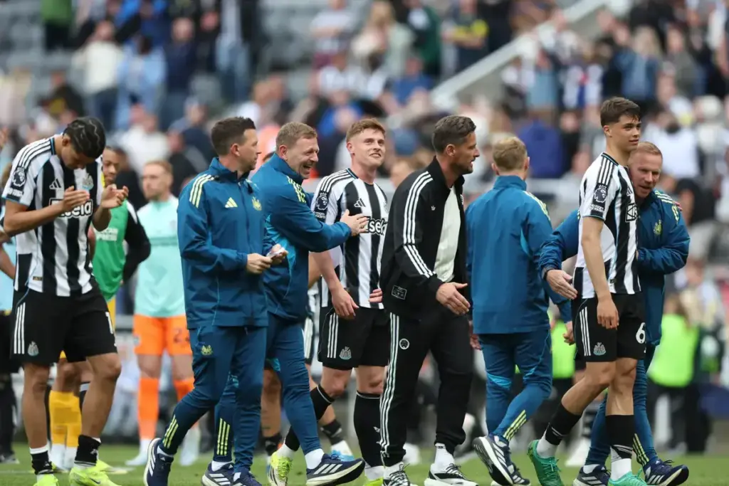 How Newcastle United could still earn extra £18m in Premier League prize money this season