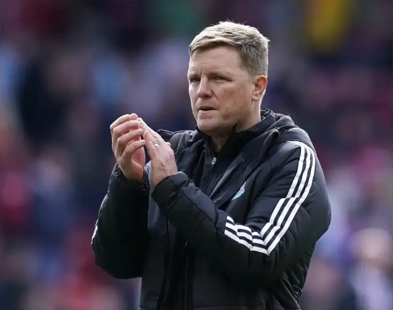 Newcastle United target £30m Burnley star who stunned Aston Villa as Anthony Gordon replacement