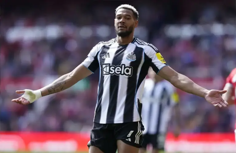 Newcastle United’s highest and lowest possible Premier League finish revealed